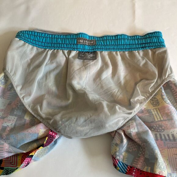 Le Club Mens Luxury Swimming Shorts Size L - Picture 5 of 6
